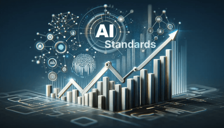 How AI Standards Can Drive Your Business Growth