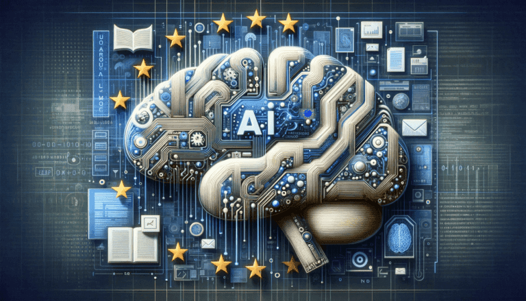 EU AI Act: Open Source LLMs must disclose their training data