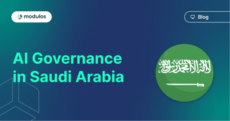 Navigating AI Governance in Saudi Arabia: Regulations, Standards, and Global Alignment