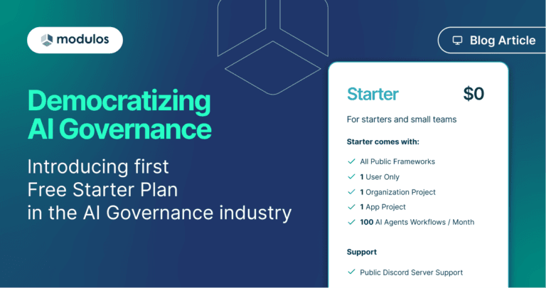 Democratizing AI Governance