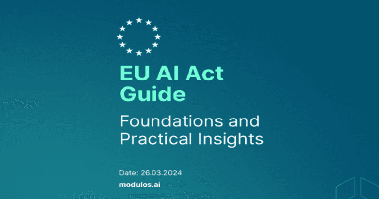 EU AI Act Guide